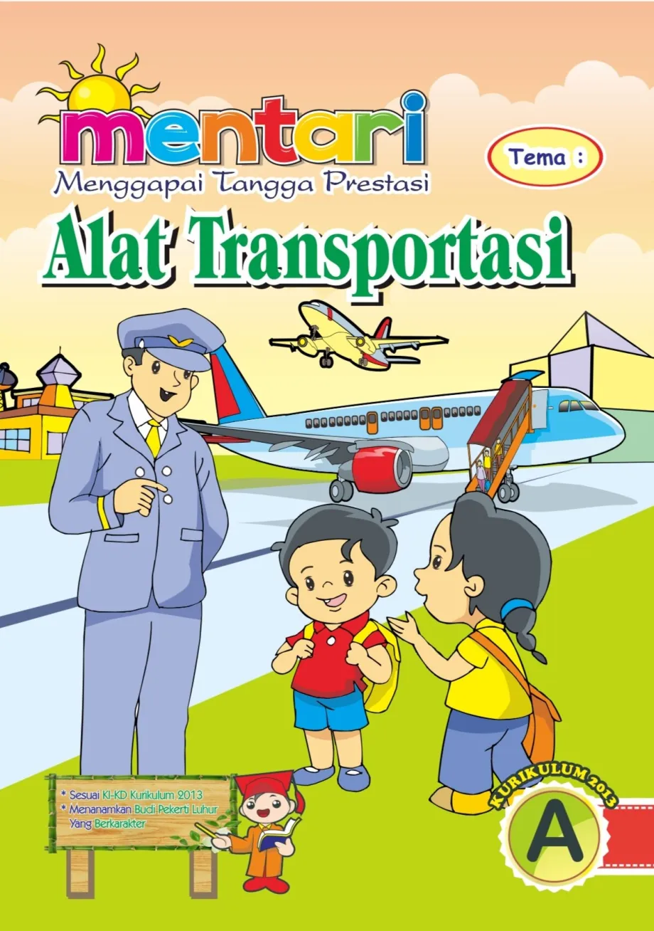 Buku Tulis Sekolah MENTARI TEMA ALAT TRANSPORTASI A 1 ~item/2022/9/16/alat_transportasi