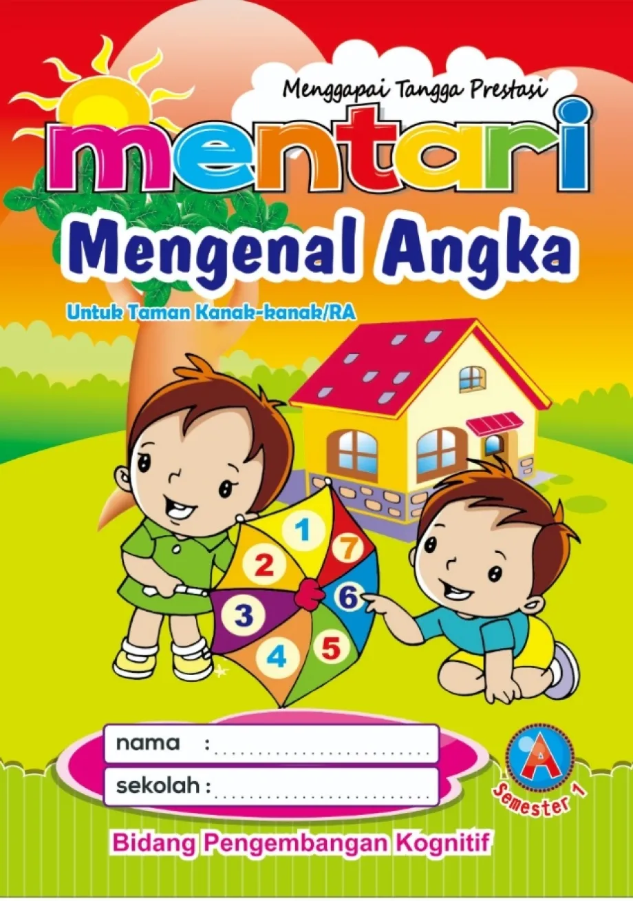 Buku Tulis Sekolah MENTARI MENGENAL ANGKA A1 1 ~item/2022/9/16/angka_a1