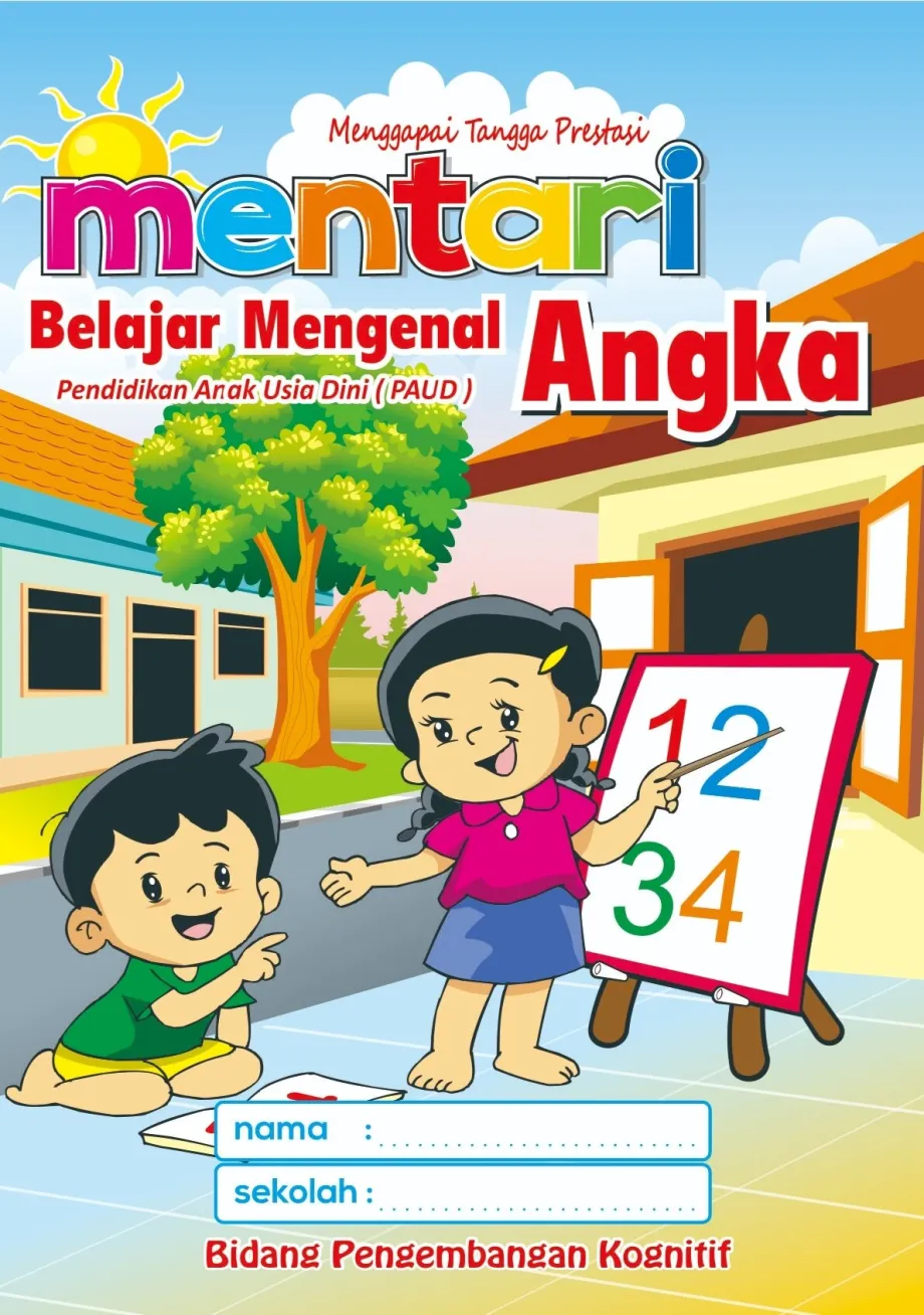 Buku Tulis Sekolah MENTARI MENGENAL ANGKA PAUD 1 ~item/2022/9/16/angka_paud