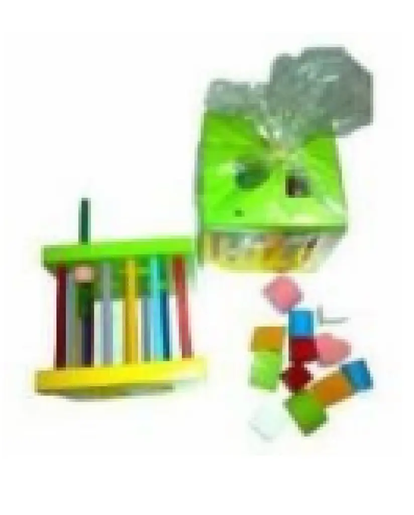 APE SORTING BOX