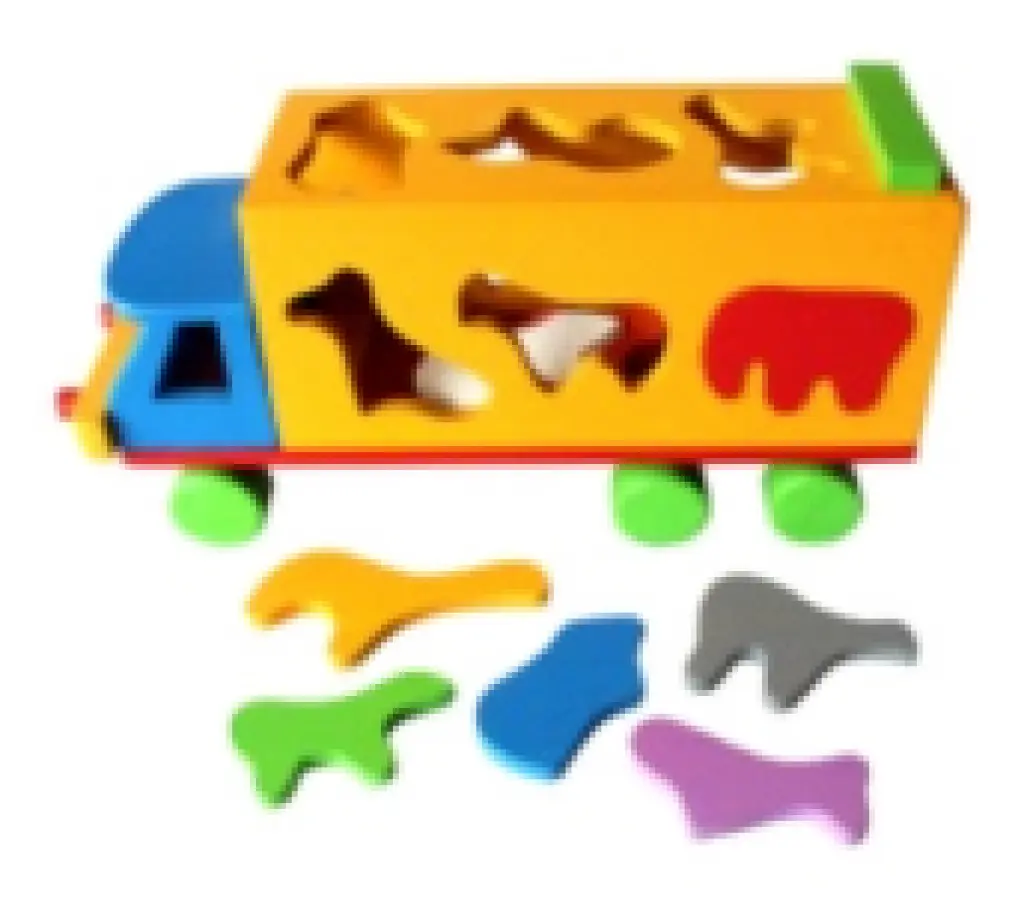 APE TRUK SORTASI