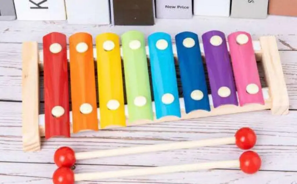 APE XYLOPHONE ANAK