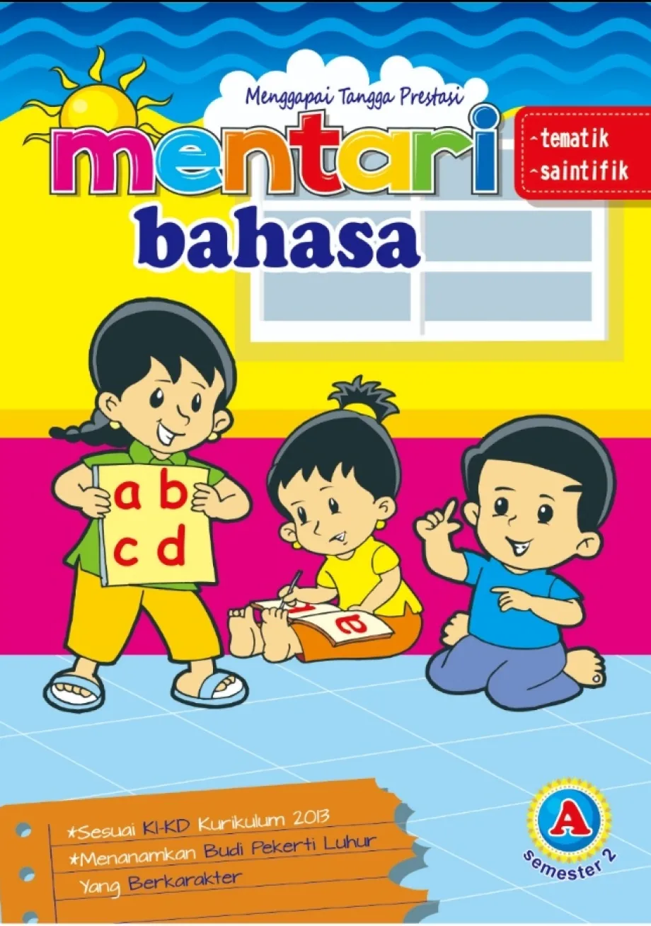 Buku Tulis Sekolah MENTARI BAHASA A1 1 ~item/2022/9/16/bahasa_a1