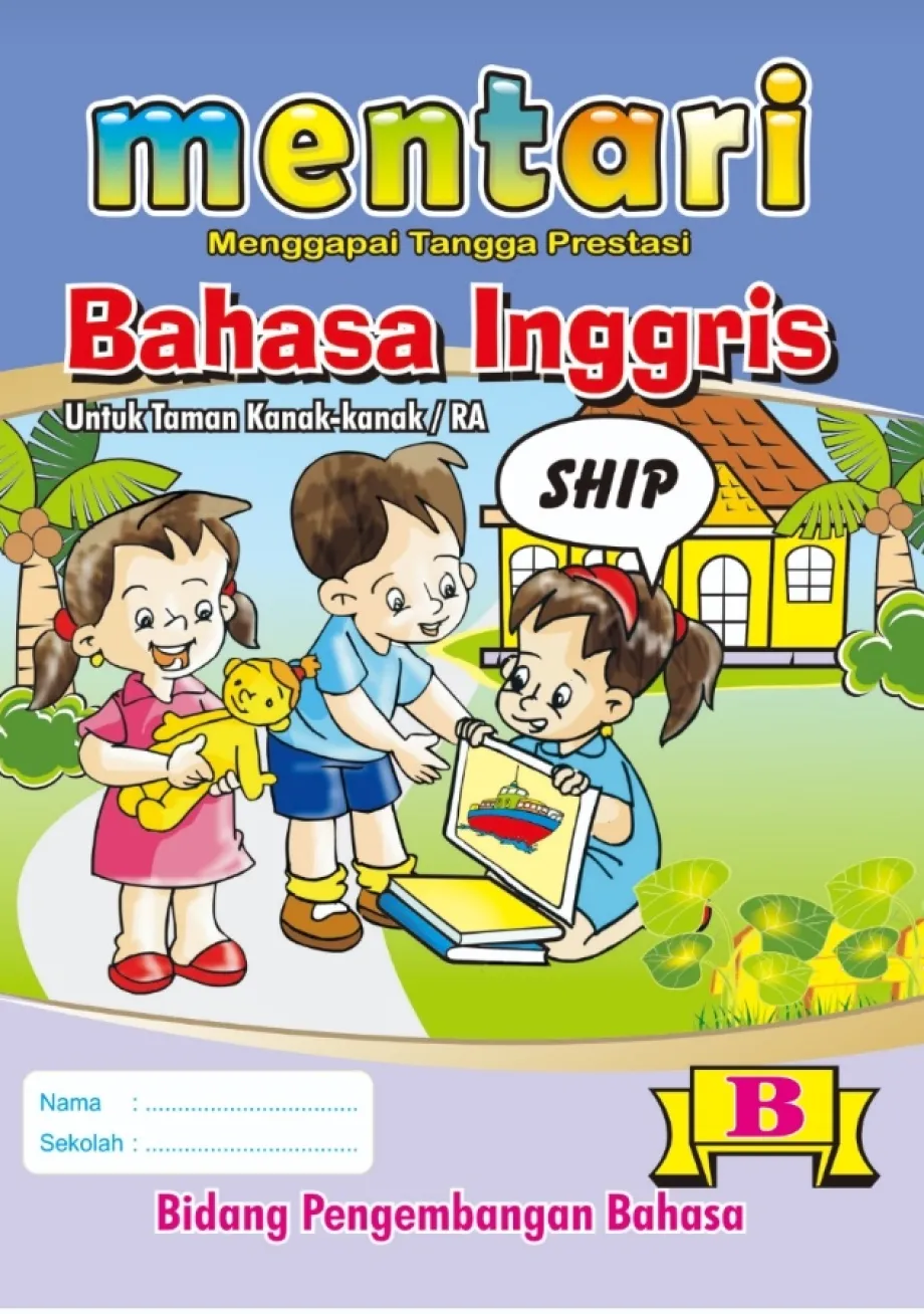 Buku Tulis Sekolah MENTARI BAHASA INGGRIS TAHUNAN B 1 ~item/2022/9/16/bahasa_inggris_tahunan_b