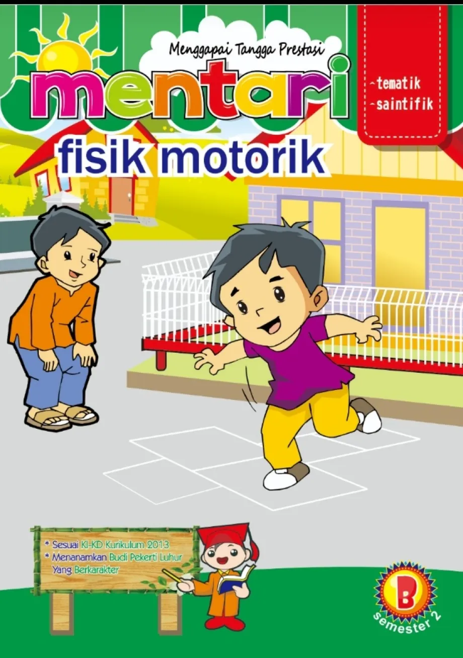 Buku Tulis Sekolah MENTARI FISIK MOTORIK B2 1 ~item/2022/9/16/fisik_motorik_bw