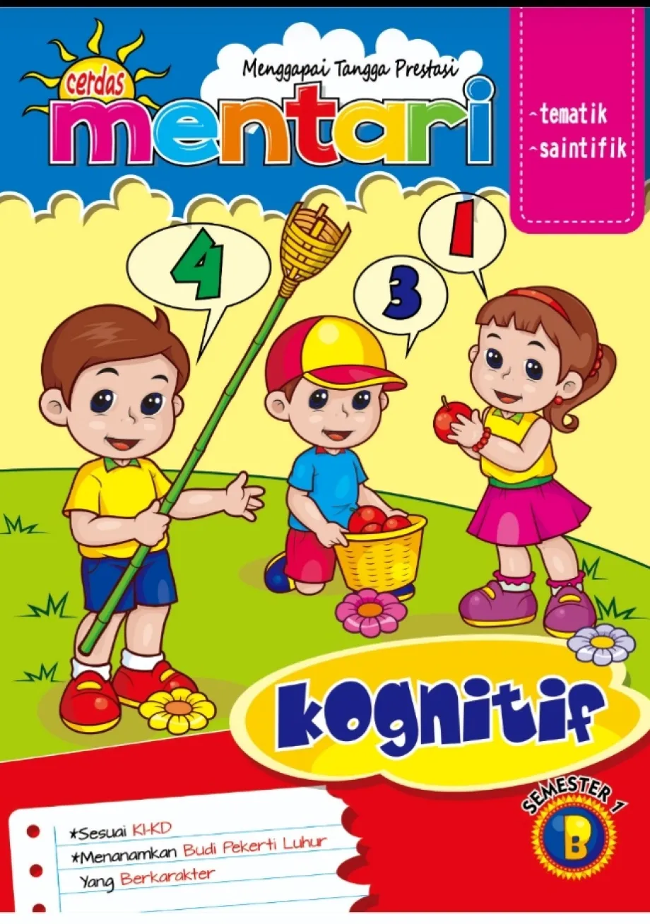 Buku Tulis Sekolah MENTARI KOGNITIF B1 1 ~item/2022/9/16/kognitif_b1