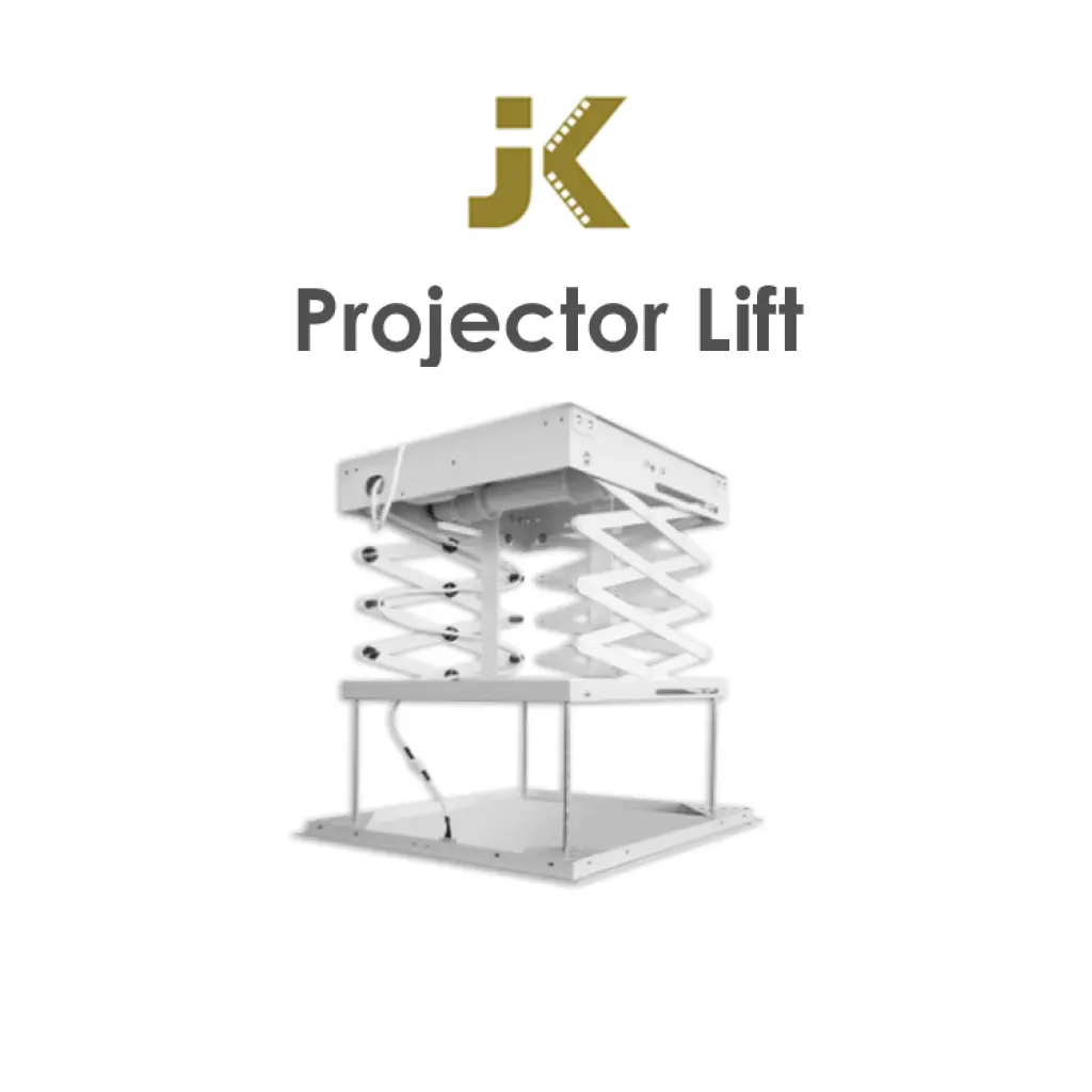 JK Lift Projector T120 B
