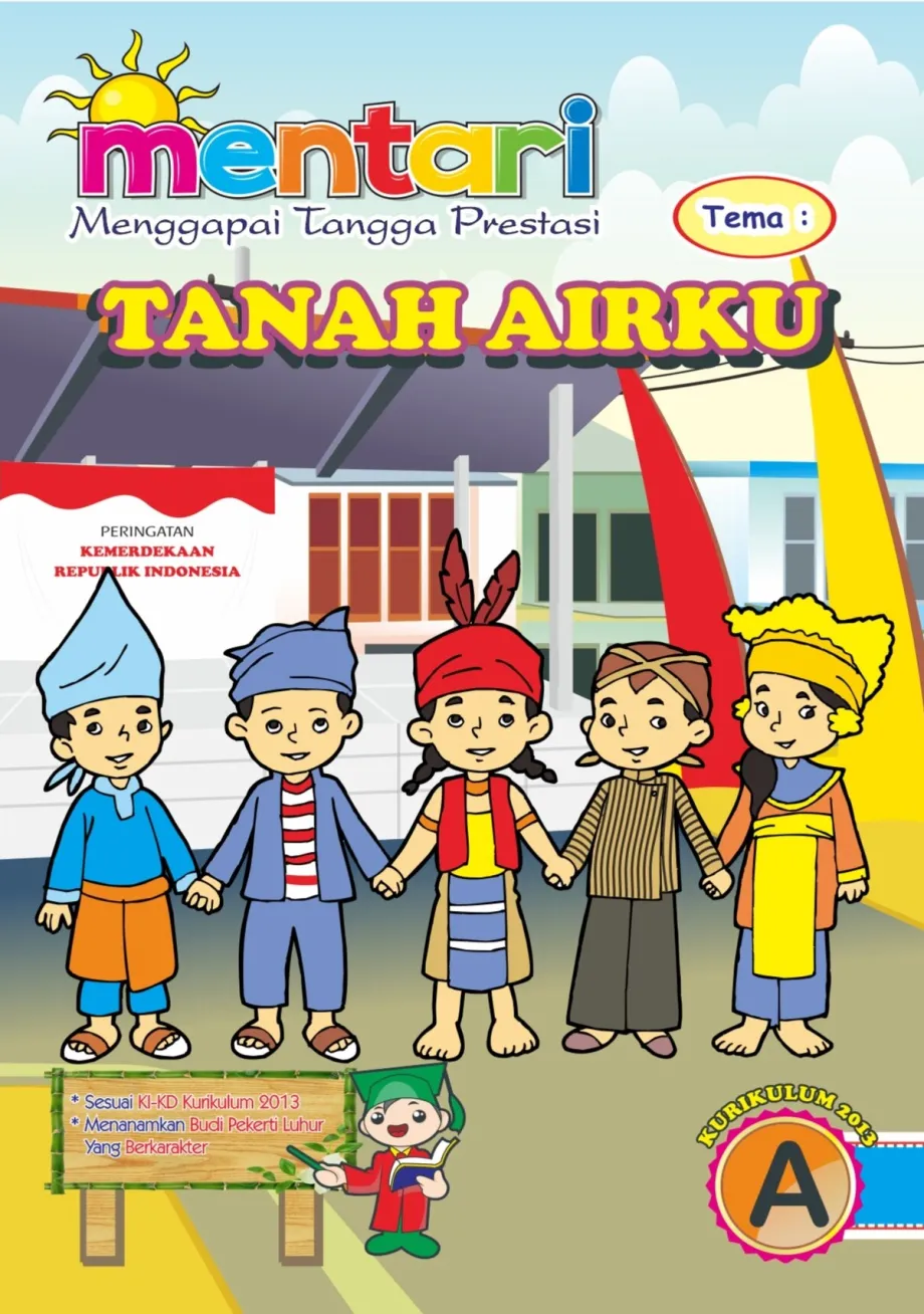 Buku Tulis Sekolah MENTARI TEMA TANAH AIRKU A 1 ~item/2022/9/16/tanah_airku_a