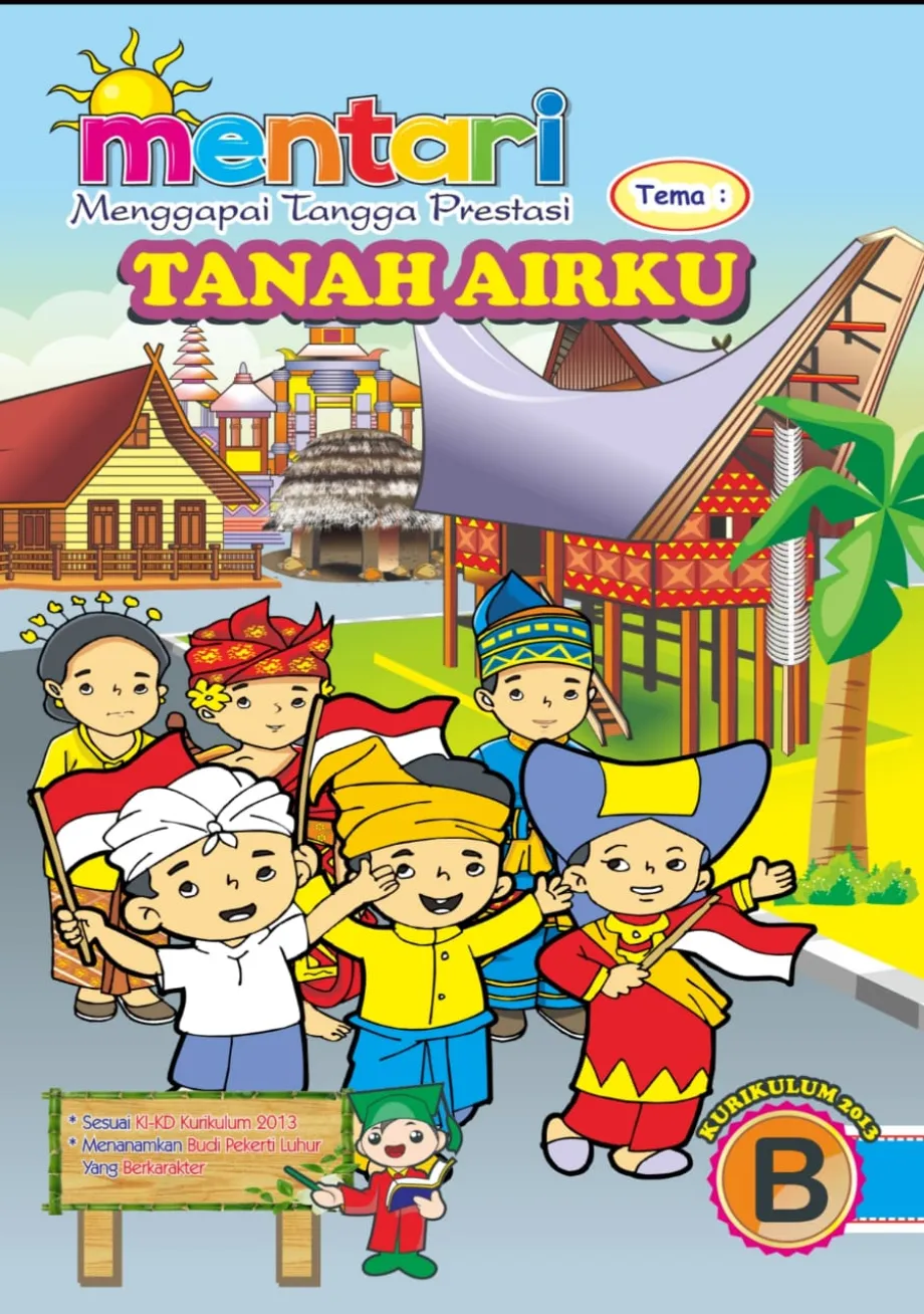 Buku Tulis Sekolah MENTARI TEMA TANAH AIRKU B 1 ~item/2022/9/16/tanah_airku_b