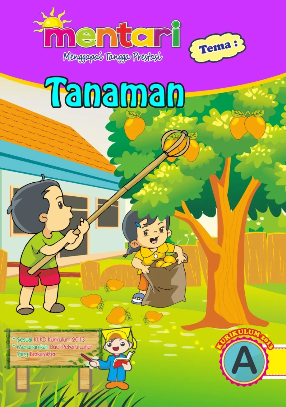 Buku Tulis Sekolah MENTARI TANAMAN A 1 ~item/2022/9/16/tanaman_a
