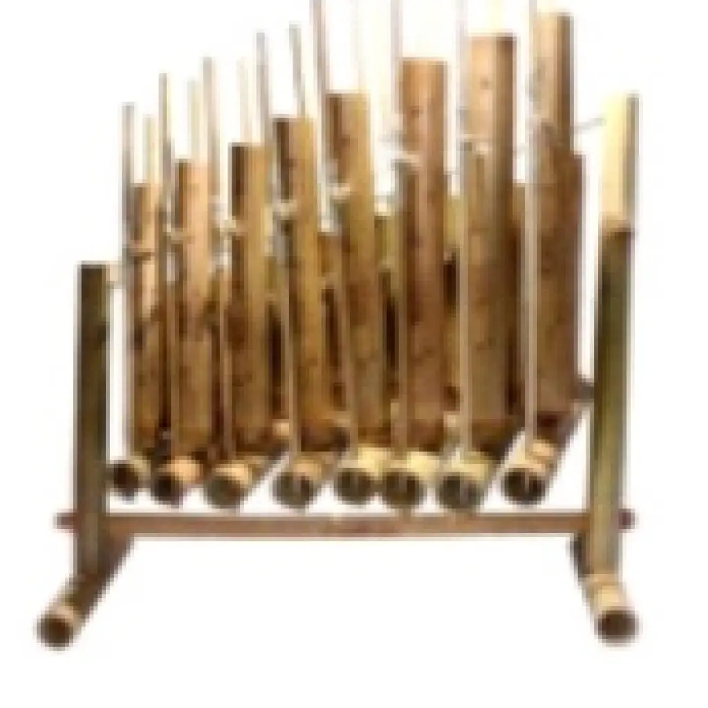 APE ANGKLUNG 1 OKTAF