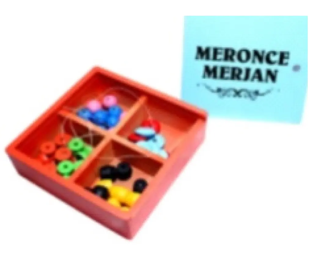 APE MERONCE MERJAN