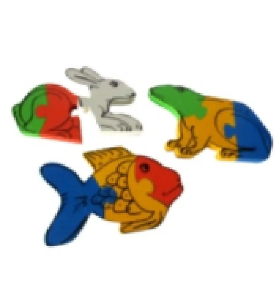 APE PUZZLE KAIT
