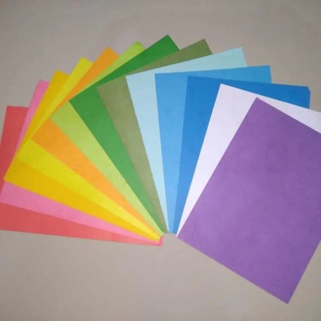 ATS KERTAS BUFALO