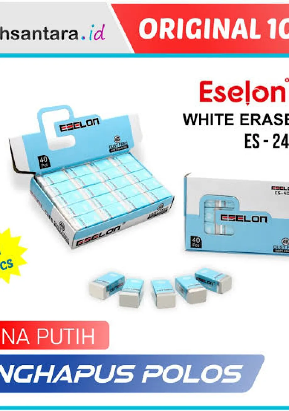 Penghapus Pensil ATS Penghapus Bijian 1 ~item/2022/9/18/ats_penghapus_bijian