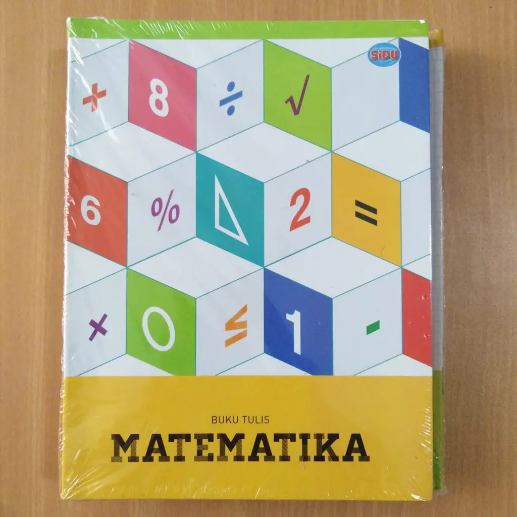 BUKU KOTAK KECIL ATS