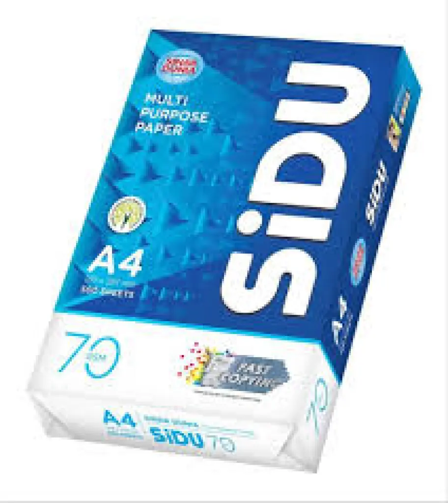 KERTAS A4 70 gr ATS