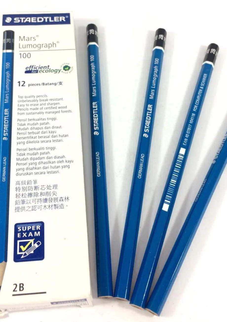 Pensil PENSIL 2B MEREK STAEDTLER 1 PACK (ATS) 1 ~item/2022/9/18/pensil_2b_merek_staedtler_1_pack_ats