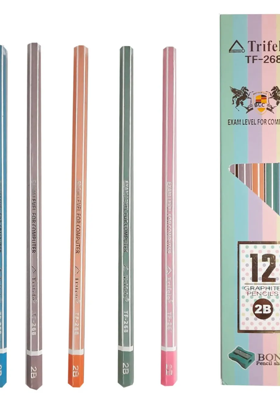 Pensil PENSIL 2B MERK TRIFELO (ATS) 1 ~item/2022/9/18/pensil_2b_merk_trifelo_ats
