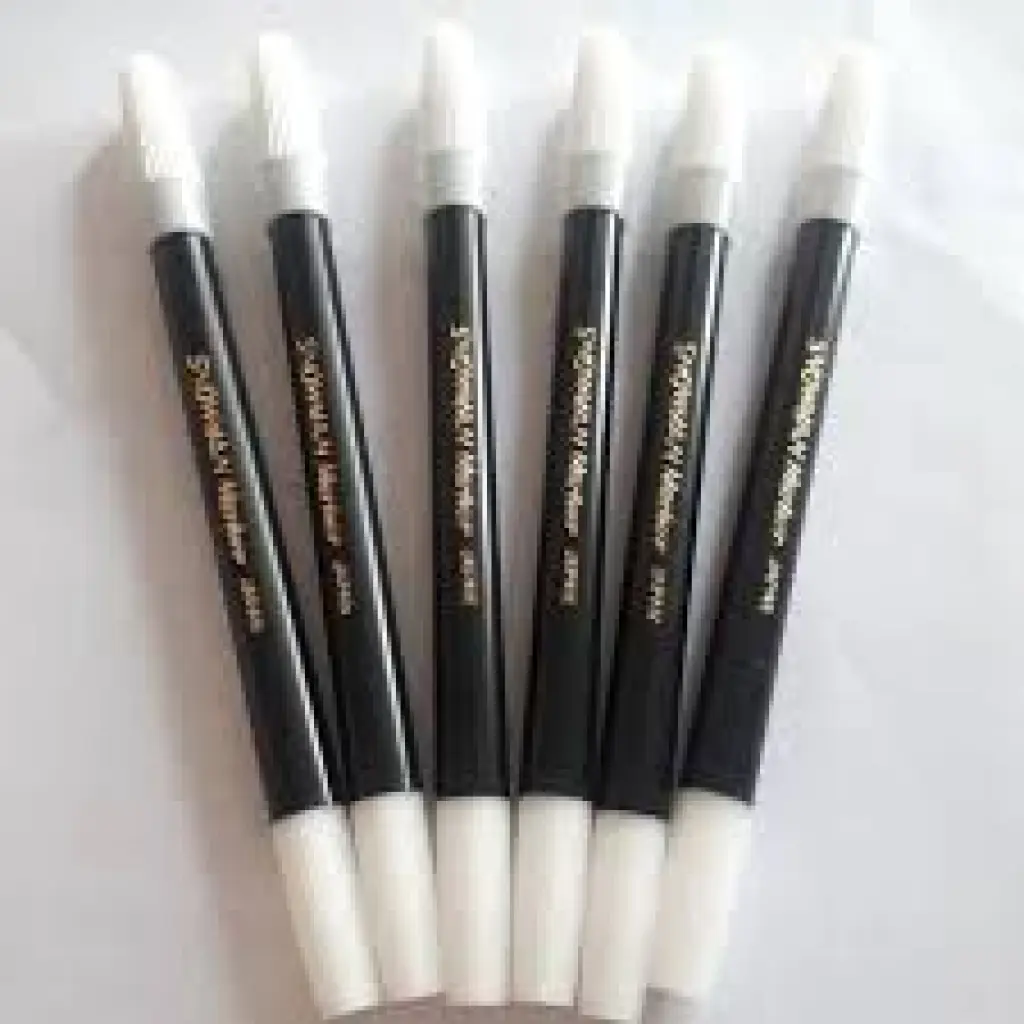 SPIDOL 1 WARNA HITAM ISI 5 ATS