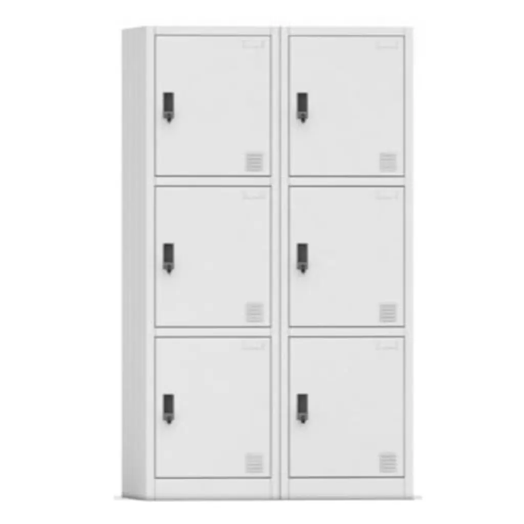 LOCKER SERIES 2LB3