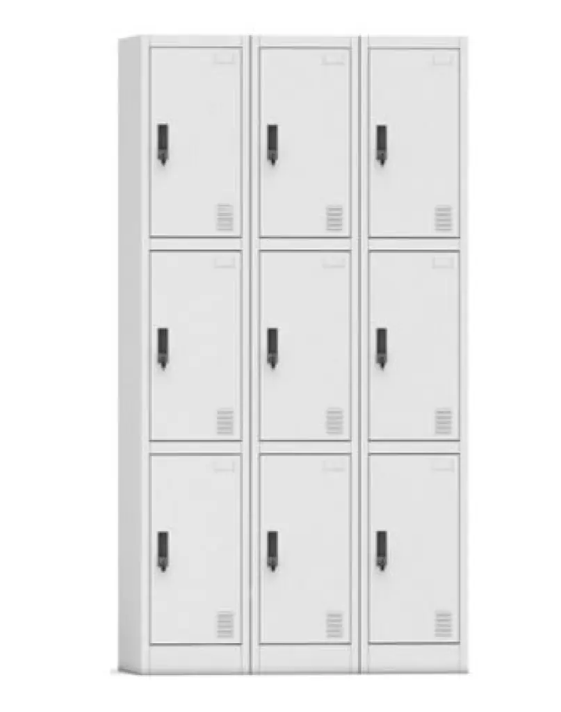 LOCKER SERIES 3LB3