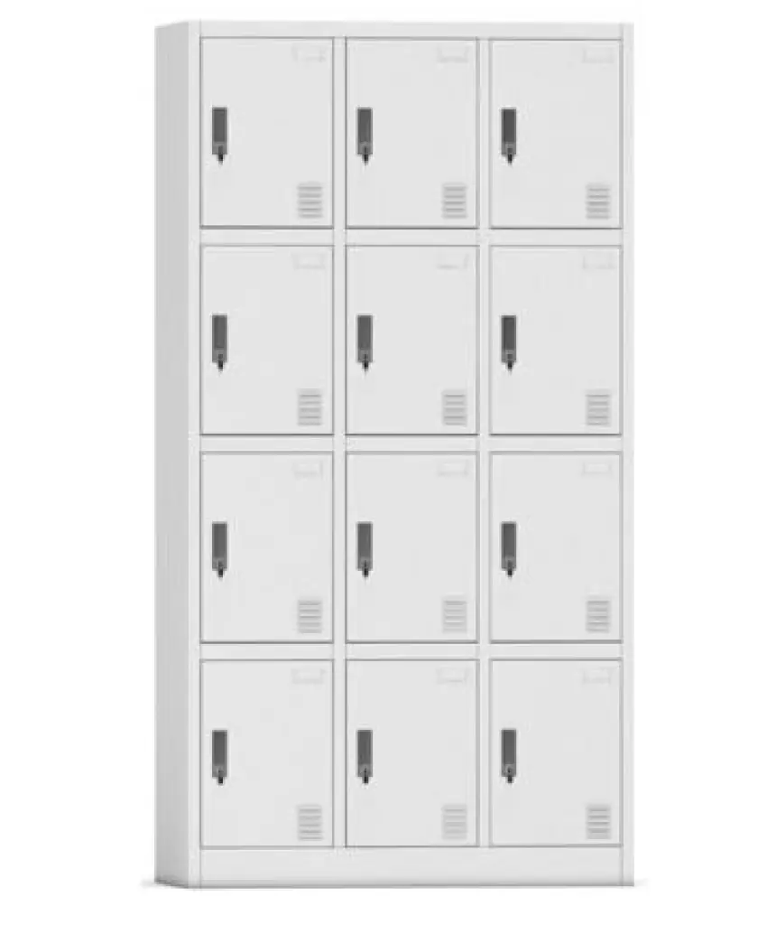LOCKER SERIES 3LB4