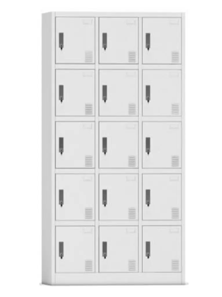 LOCKER SERIES 3LB5