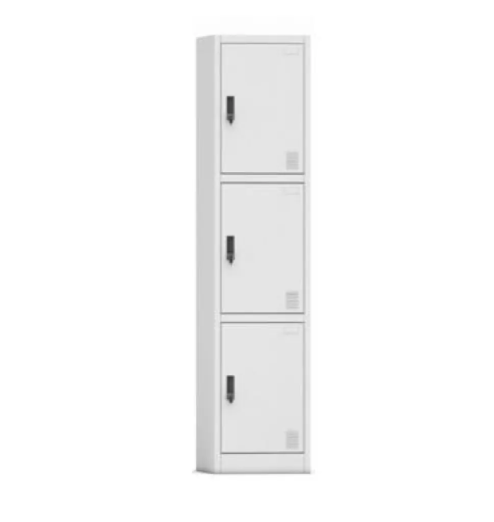 LOCKER SERIES LB3