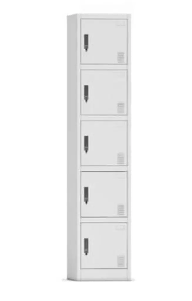 LOCKER SERIES LB5