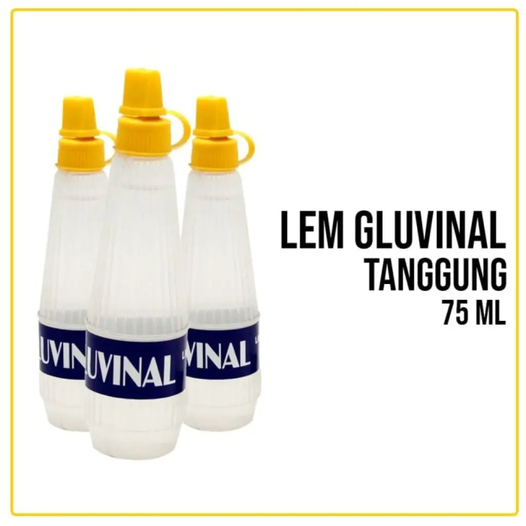 LEM GLUVINAL POVINAL KECIL ATS