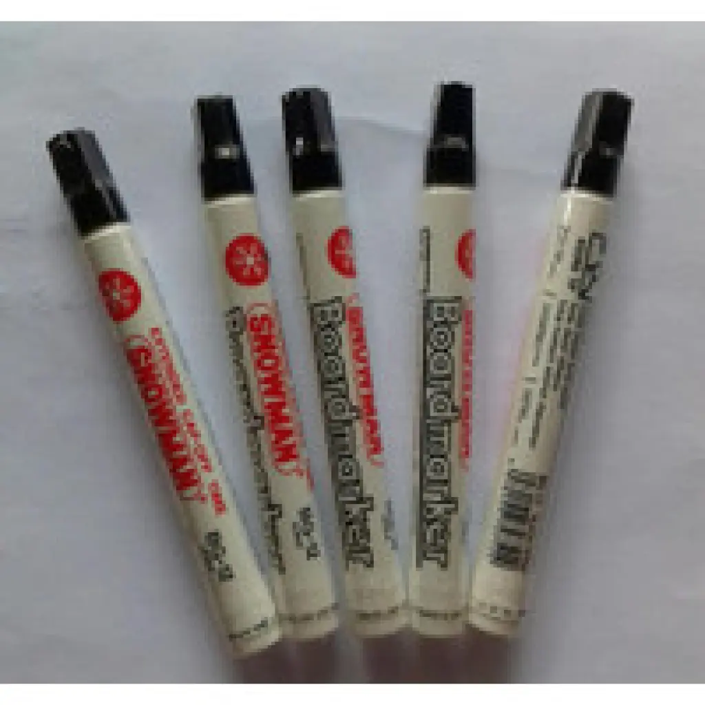 ATS SPIDOL BOARDMARKER HITAM