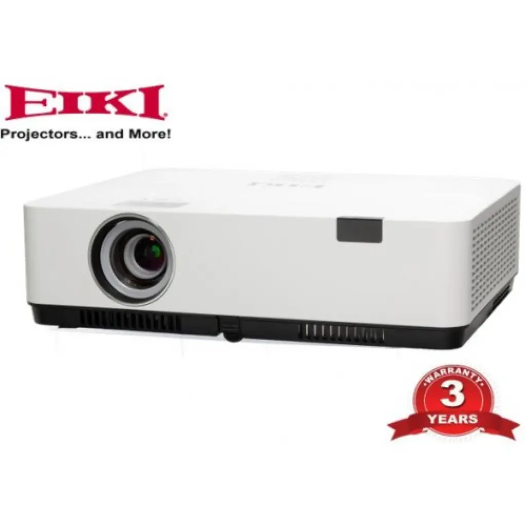 Projector Eiki EK122EX 