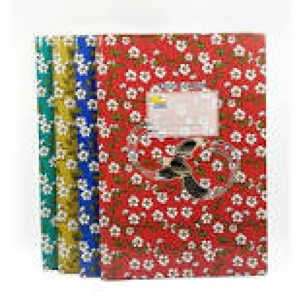 ATS BUKU FOLIO COLBUS ISI 200