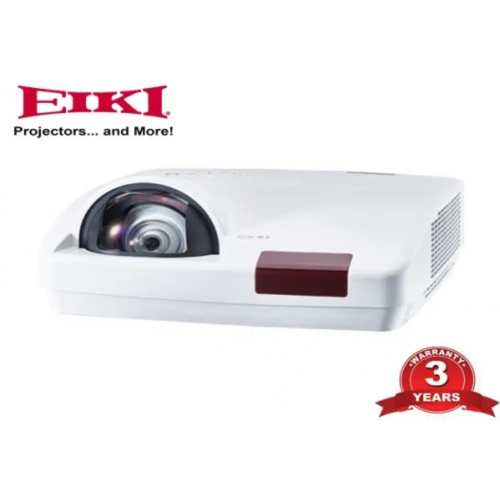 Projector Eiki M1 Short Throw 