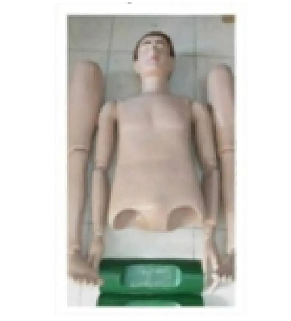 Alat Peraga Sholat Jenazah