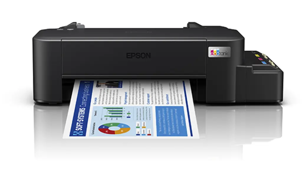 Epson L121 Printer