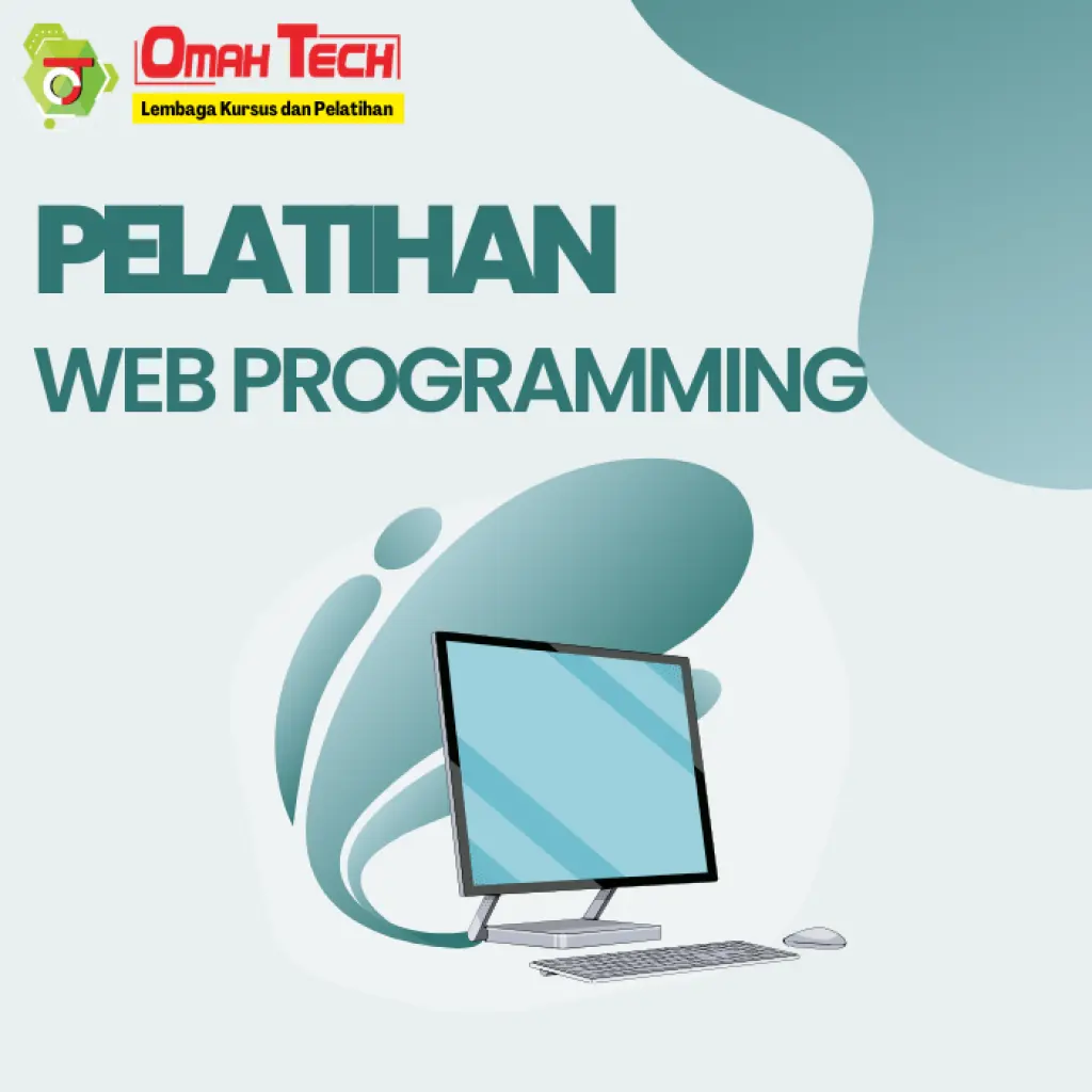 Pelatihan Web Programming Siswa SMPMTs