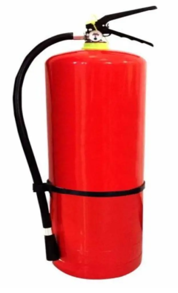 Isi ulang APAR DC Powder 3 Kg