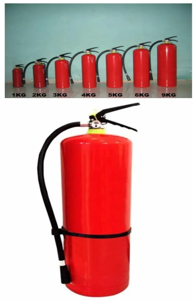 APAR DCP 6 KG