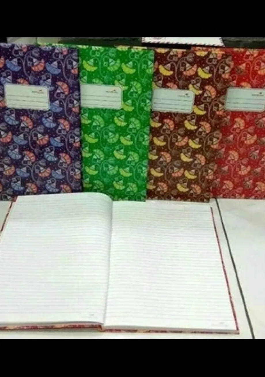 Agenda & Planner BUKU AGENDA FOLIO ISI 200 LEMBAR 1 ~item/2023/10/25/buku_agneda
