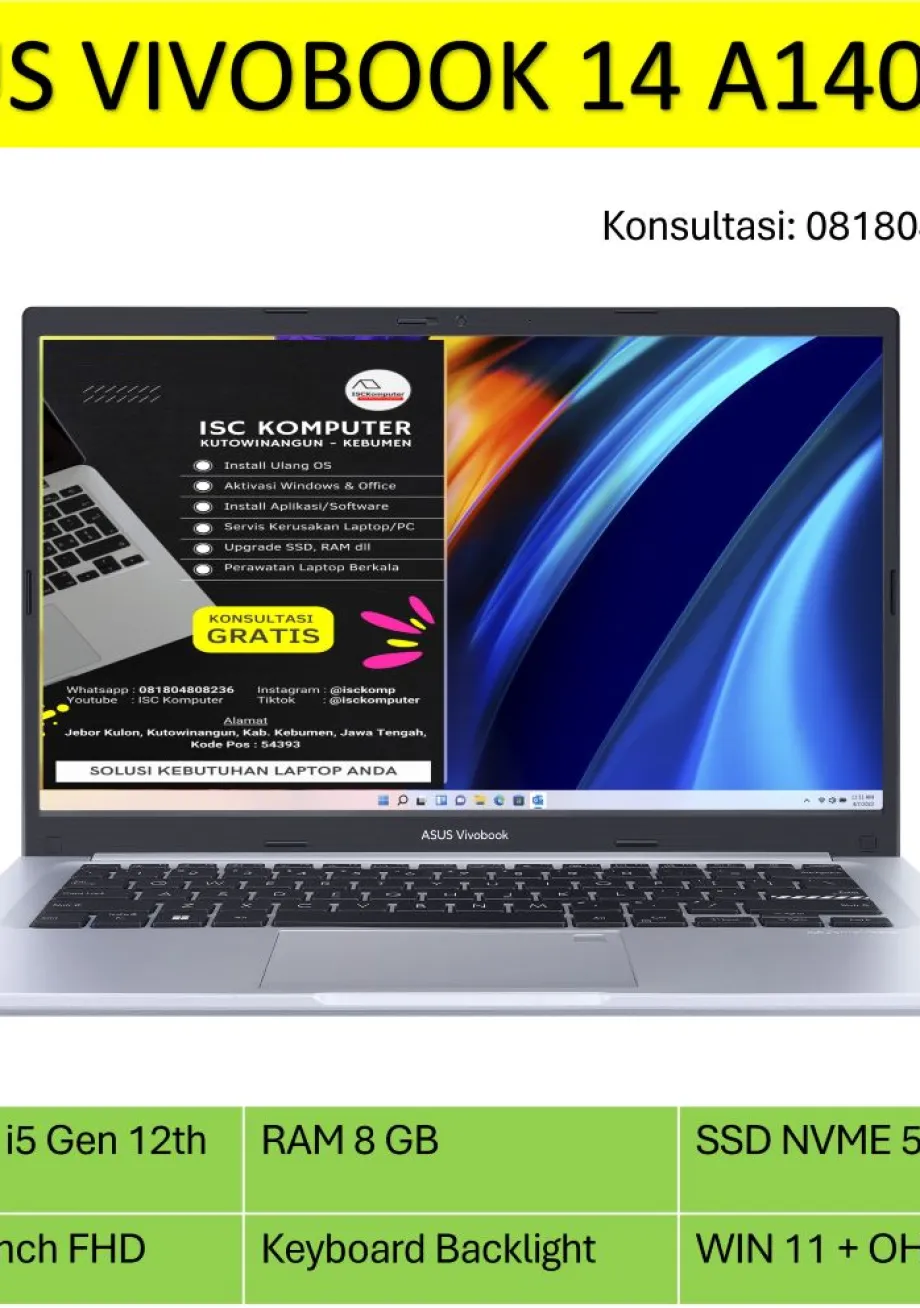 Ultrabook ASUS VIVOOBOOK 14 A1402 I5 Gen 12th 1 ~item/2023/11/1/asus_vivobook_14_a1402za_i5_gen_12