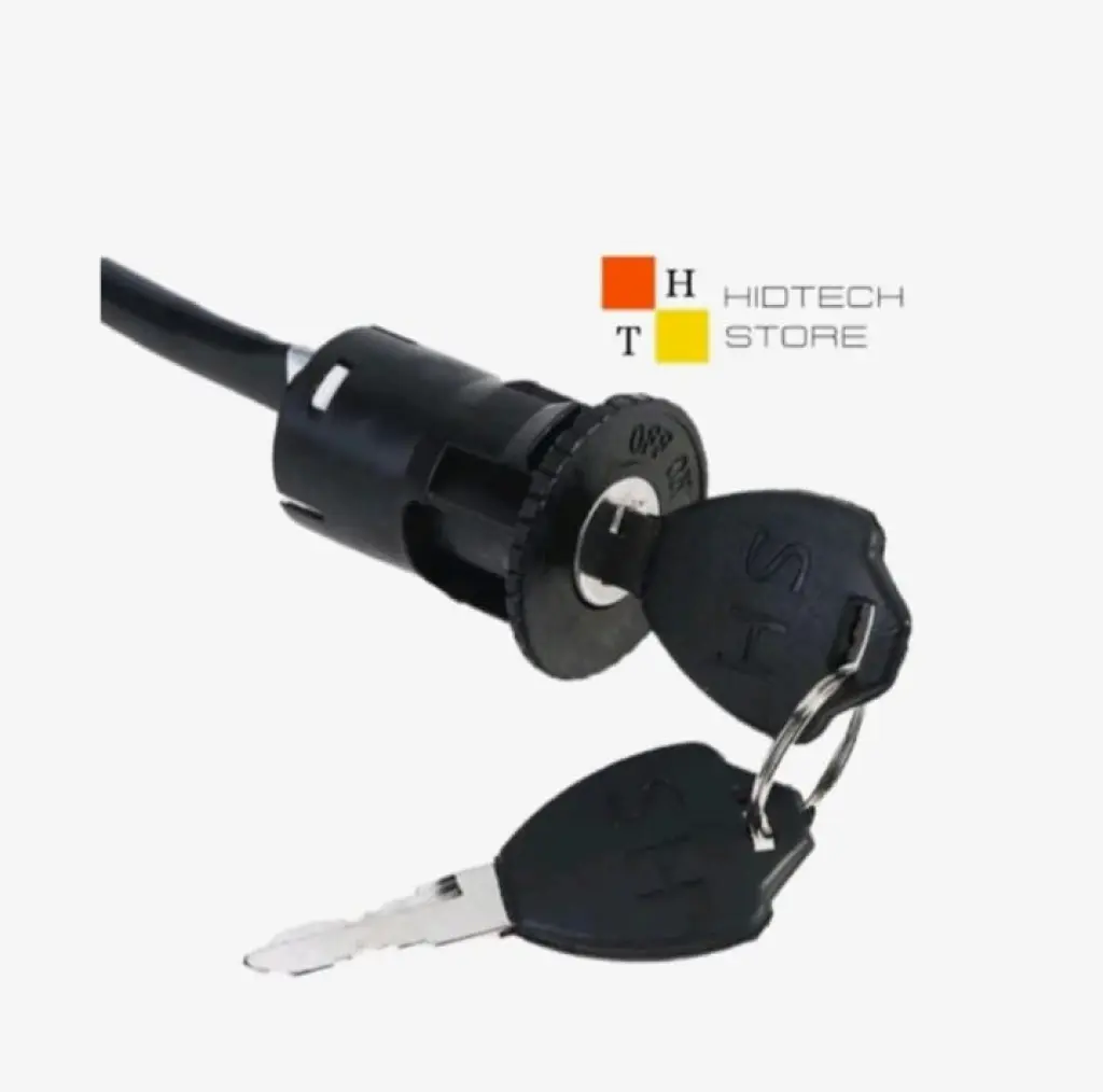 Kuncii Kontak Motor Listrik