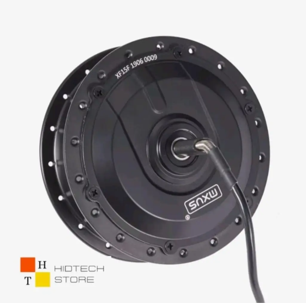 Motor Listrik Hub 350500 Watt