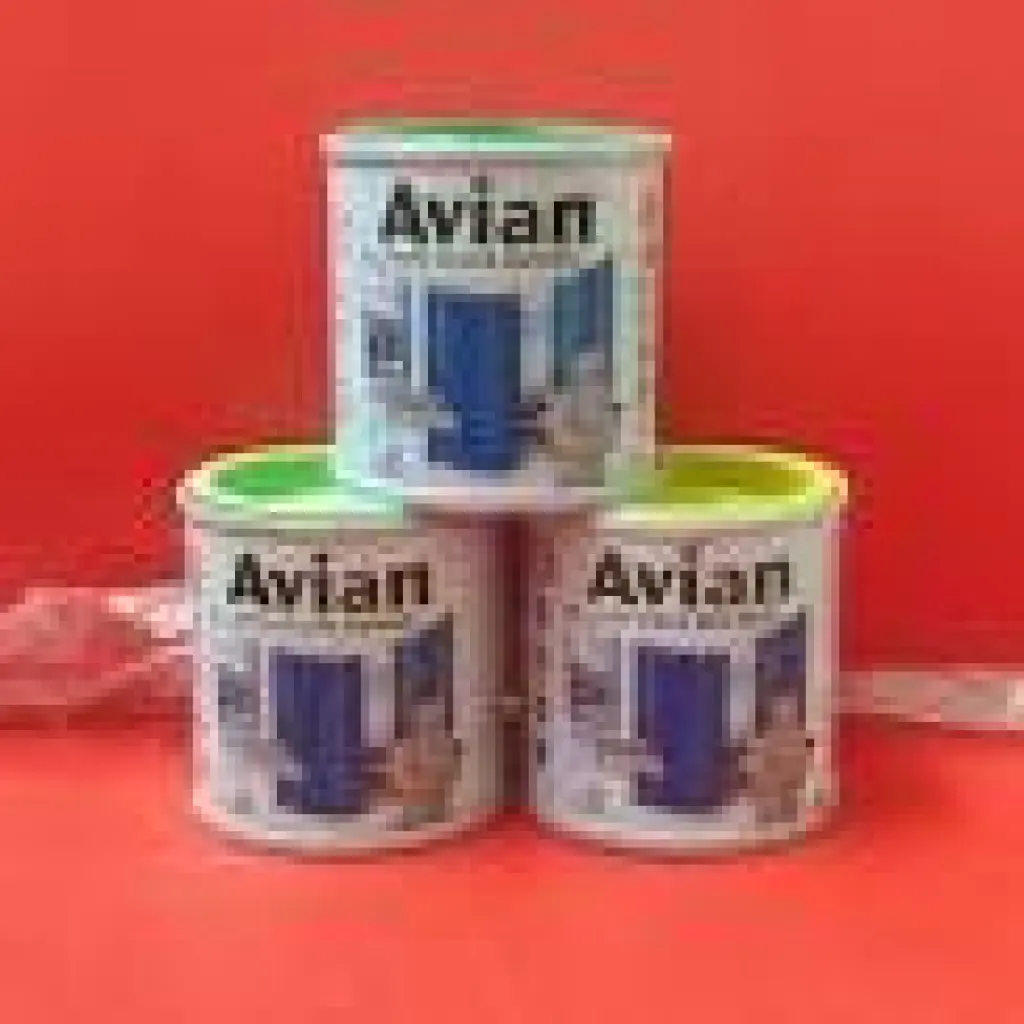Cat Kayu