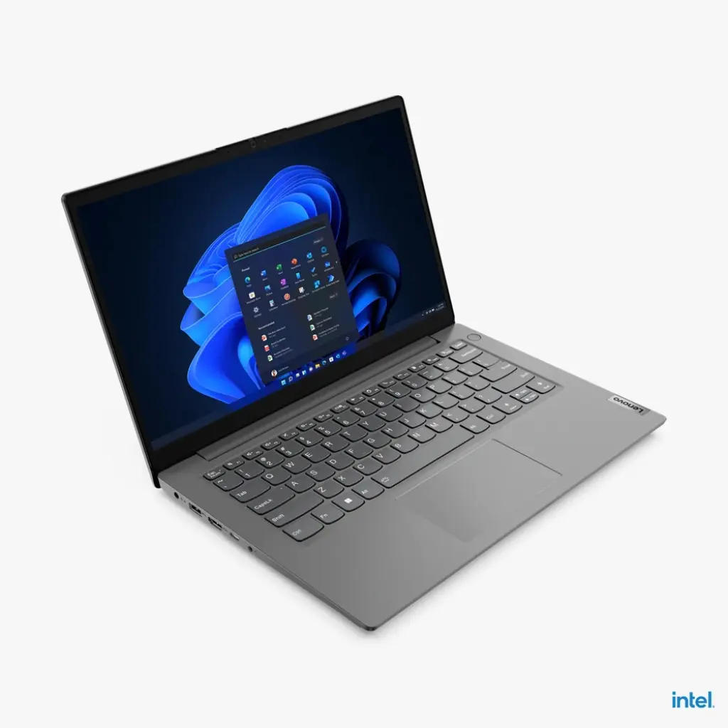 LAPTOP LENOVO  RYZEN 3 7320U