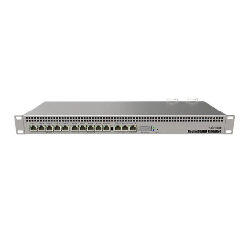 Mikrotik RB 1100AHx4