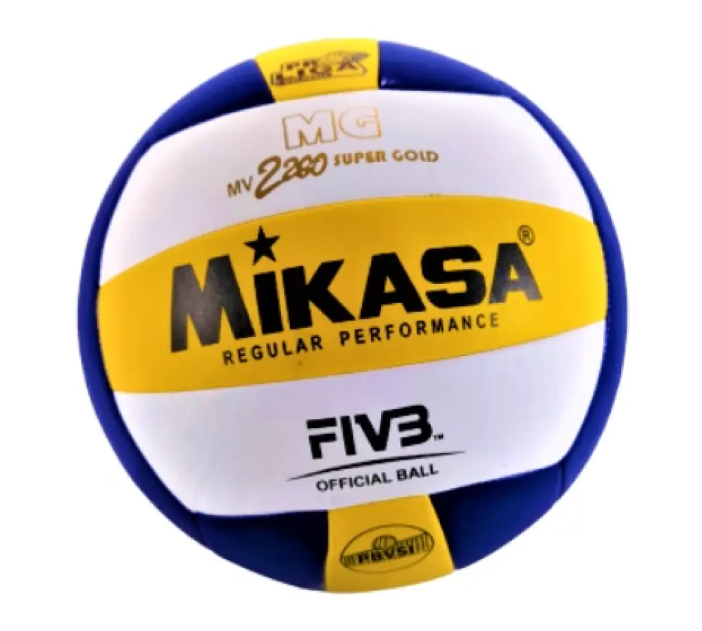 BOLA VOLLY