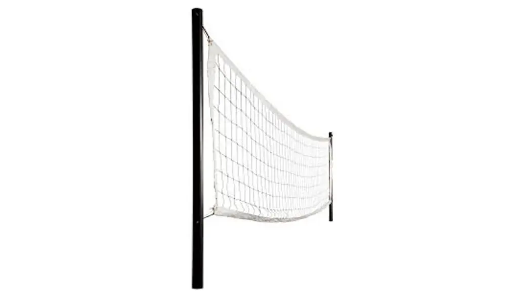 NET JARING VOLLY TAKRAW GAWANG