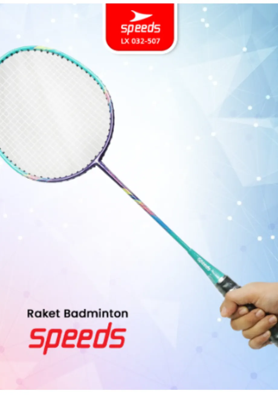 Peraga Olahraga RAKET BADMINTON BULUTANGKIS 1 ~item/2023/11/20/raket_speeds_2